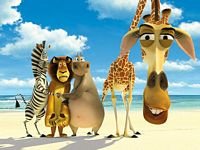 pic for Madagascar  